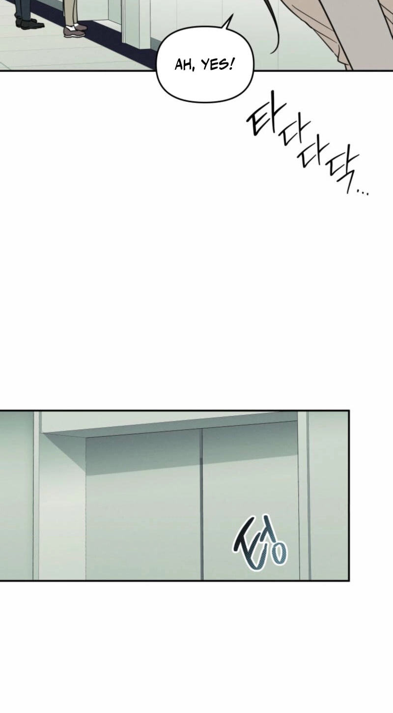 Someone Else's Man Chapter 17 page 31 - 