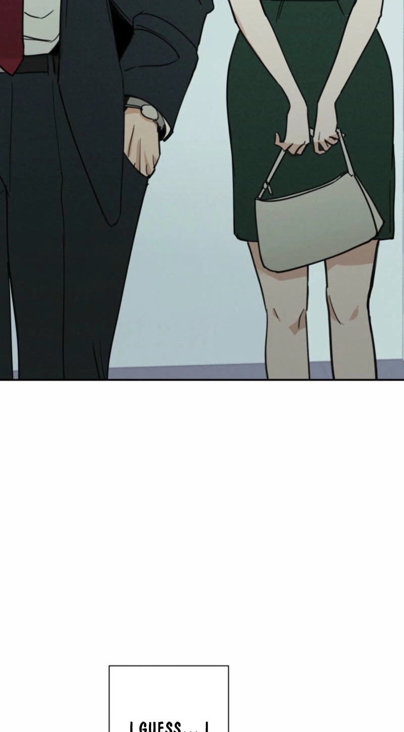 Someone Else's Man Chapter 17 page 33 - 