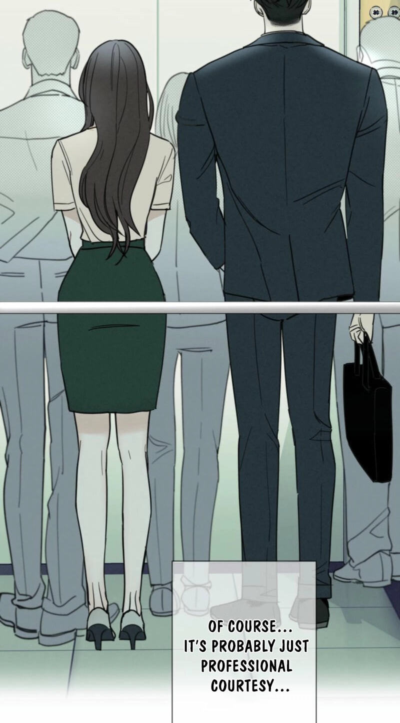 Someone Else's Man Chapter 17 page 37 - 