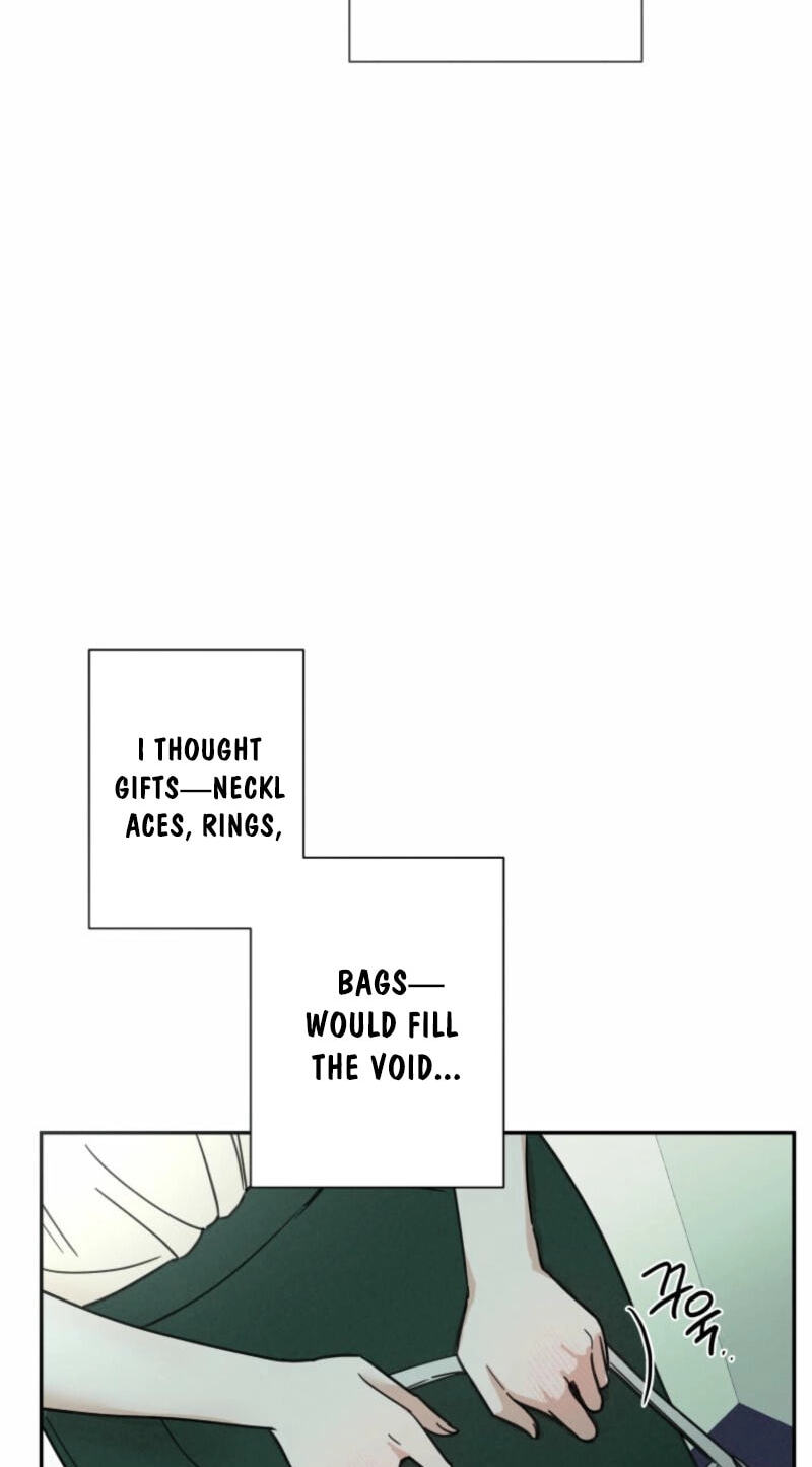 Someone Else's Man Chapter 17 page 38 - 
