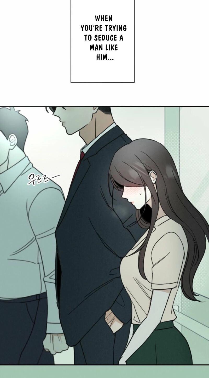 Someone Else's Man Chapter 17 page 41 - 