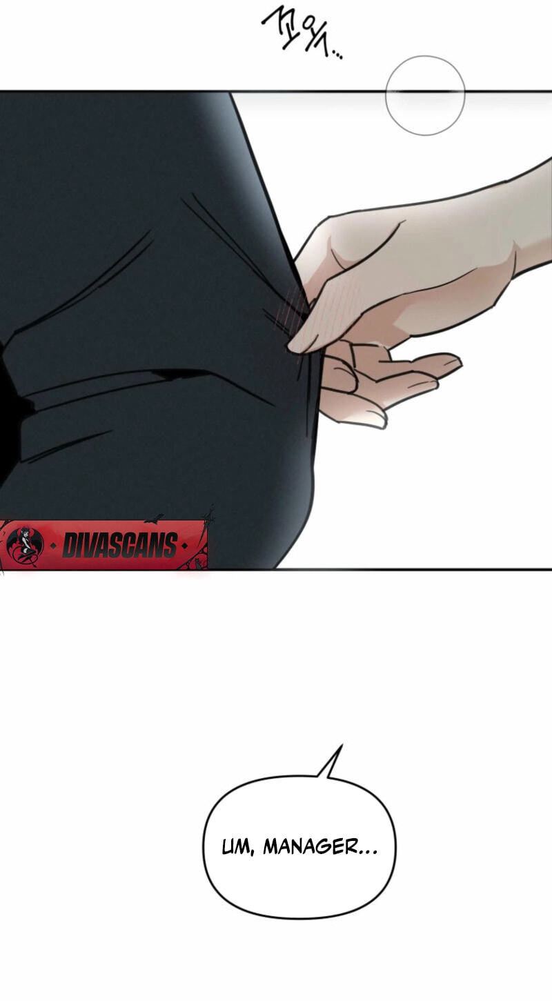 Someone Else's Man Chapter 17 page 44 - 