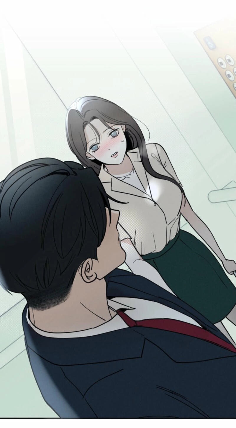 Someone Else's Man Chapter 17 page 47 - 