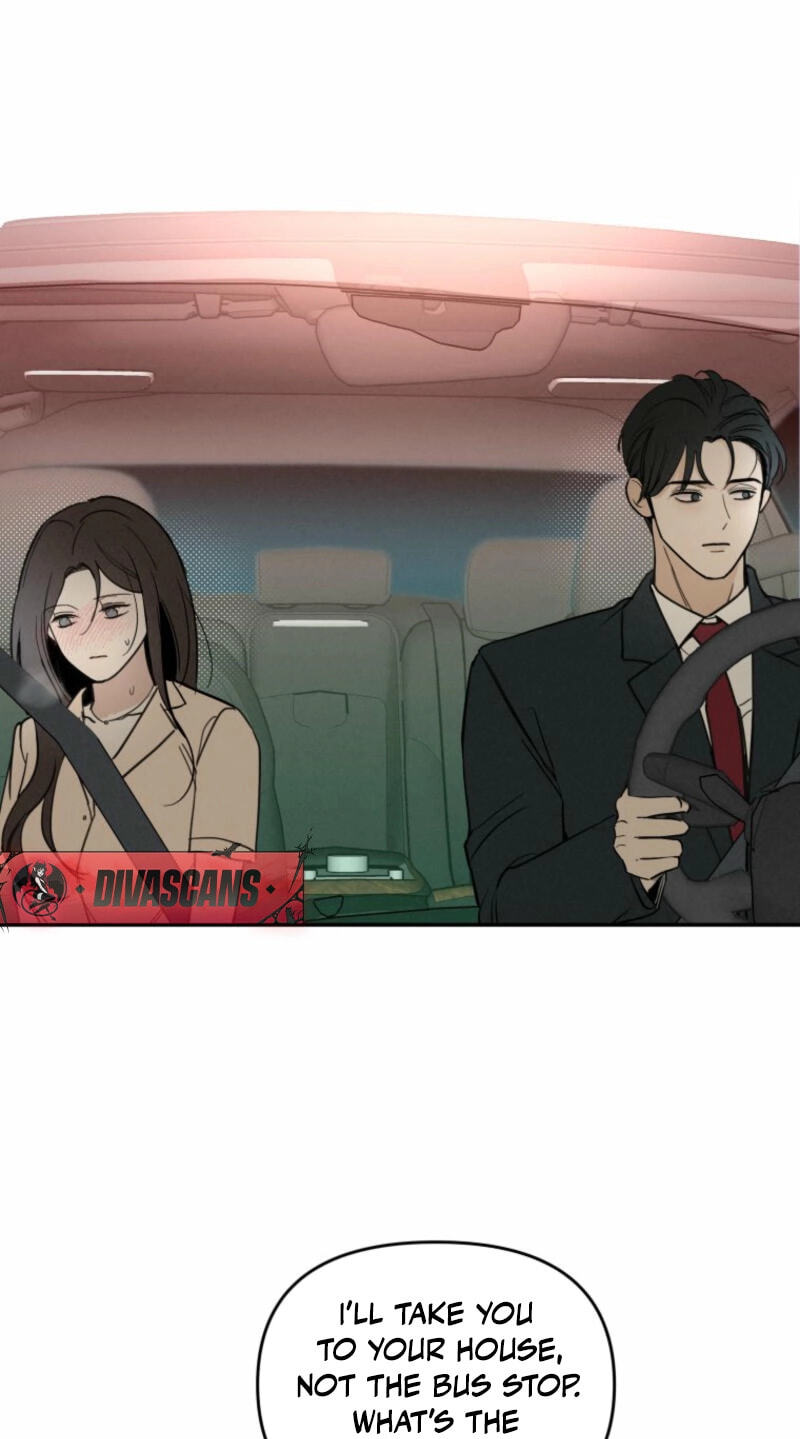 Someone Else's Man Chapter 17 page 53 - 