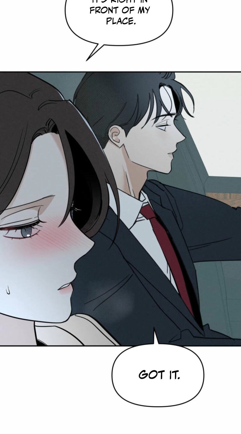 Someone Else's Man Chapter 17 page 56 - 