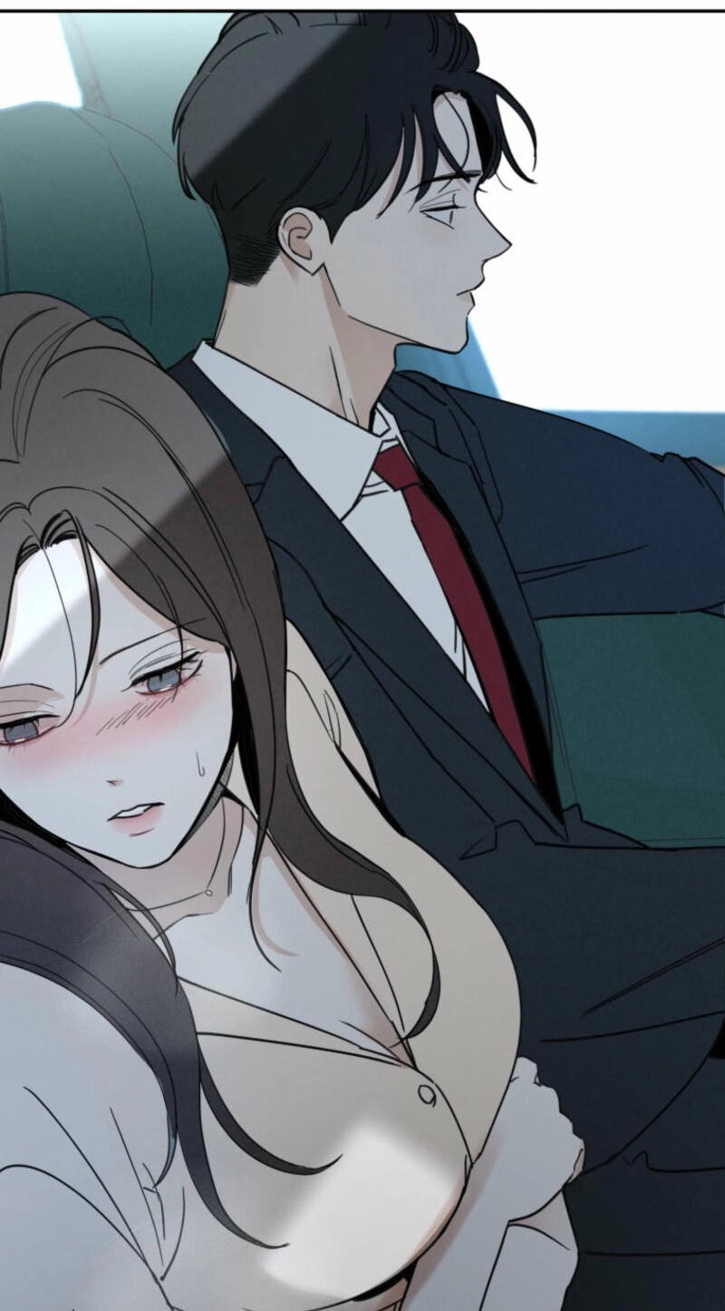 Someone Else's Man Chapter 17 page 67 - 