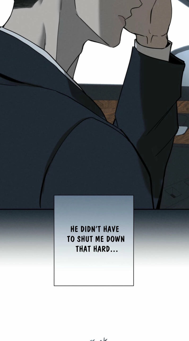 Someone Else's Man Chapter 17 page 78 - 