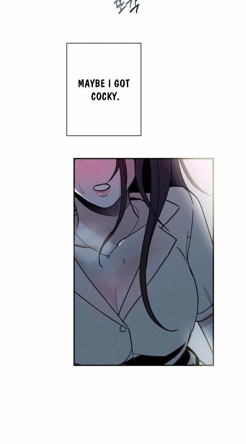 Someone Else's Man Chapter 17 page 79 - 