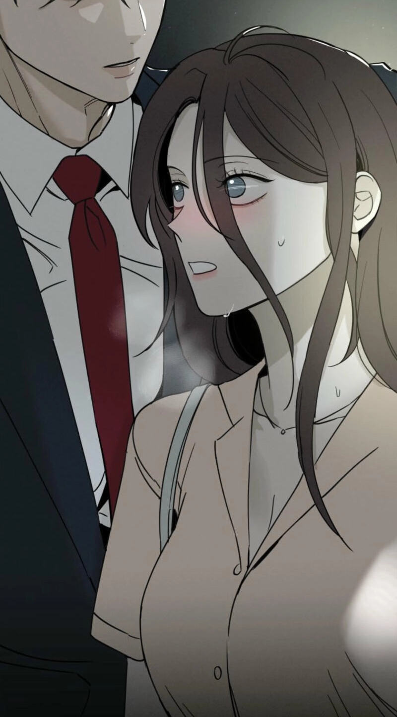 Someone Else's Man Chapter 17 page 85 - 