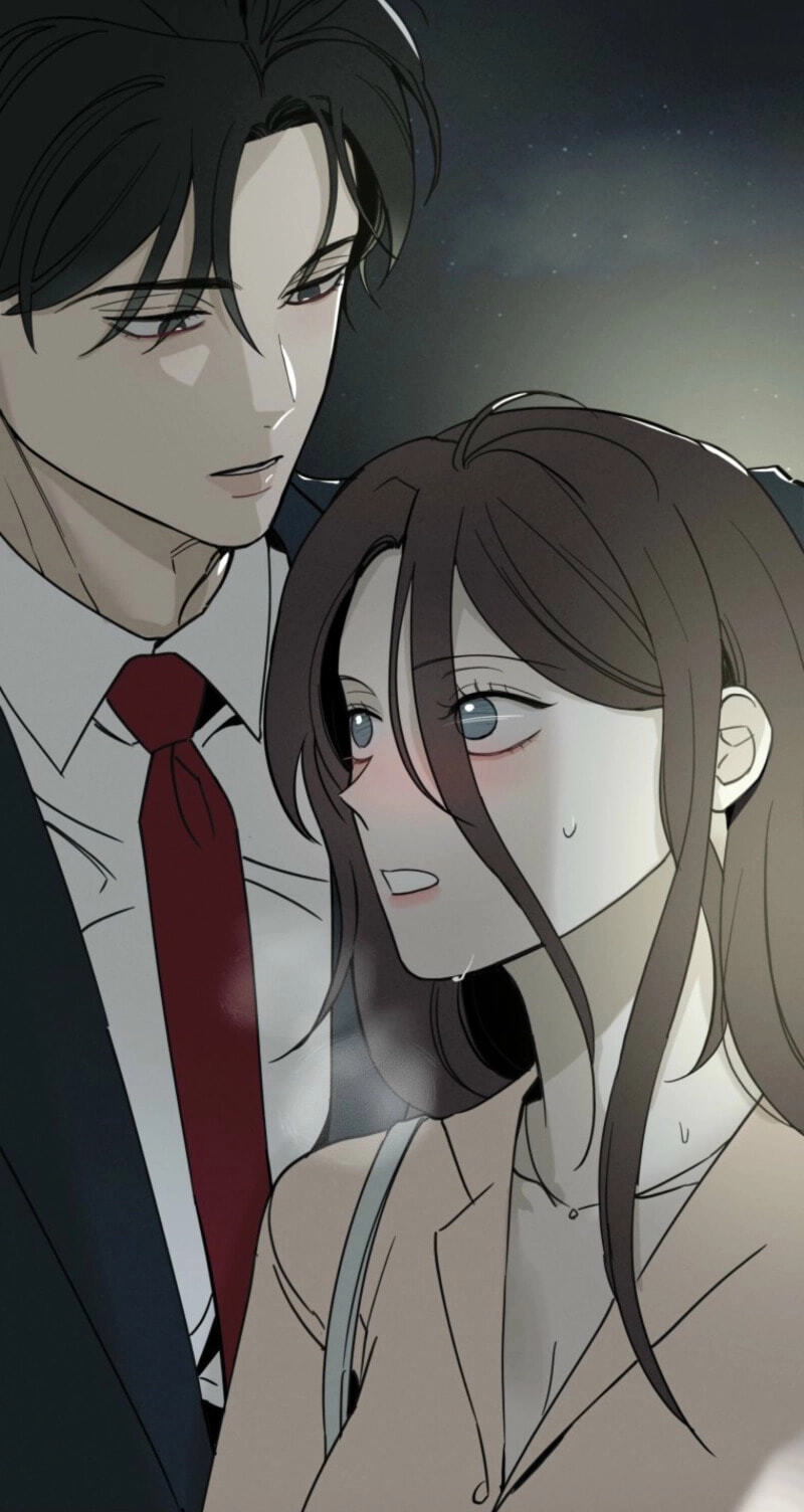 Someone Else's Man Chapter 18 page 2 - 