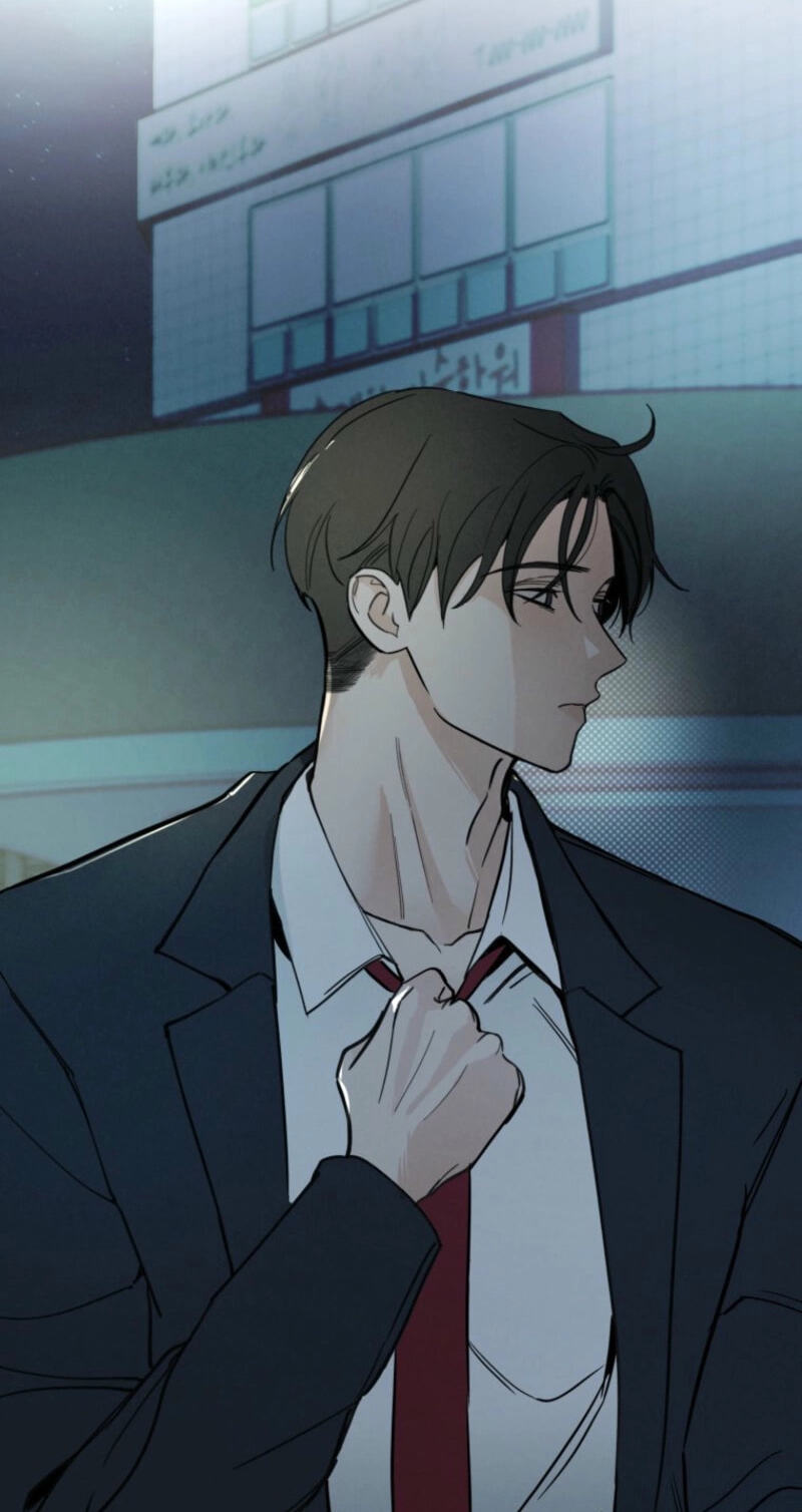 Someone Else's Man Chapter 18 page 13 - 