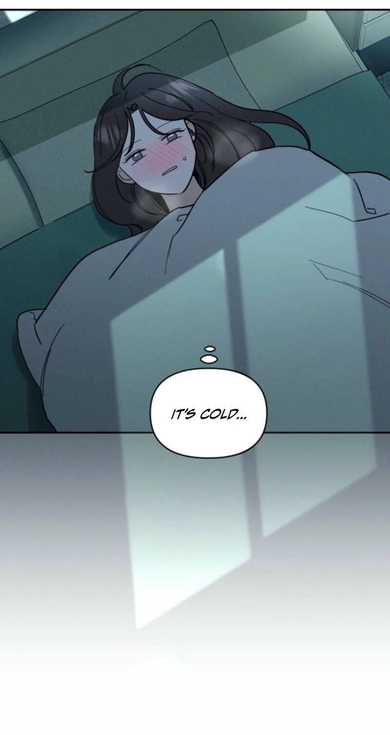 Someone Else's Man Chapter 18 page 17 - 