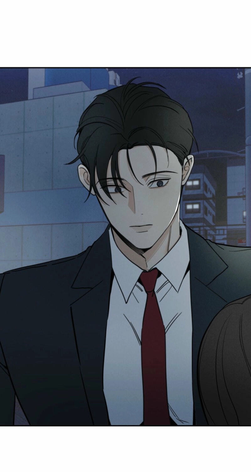 Someone Else's Man Chapter 18 page 5 - 