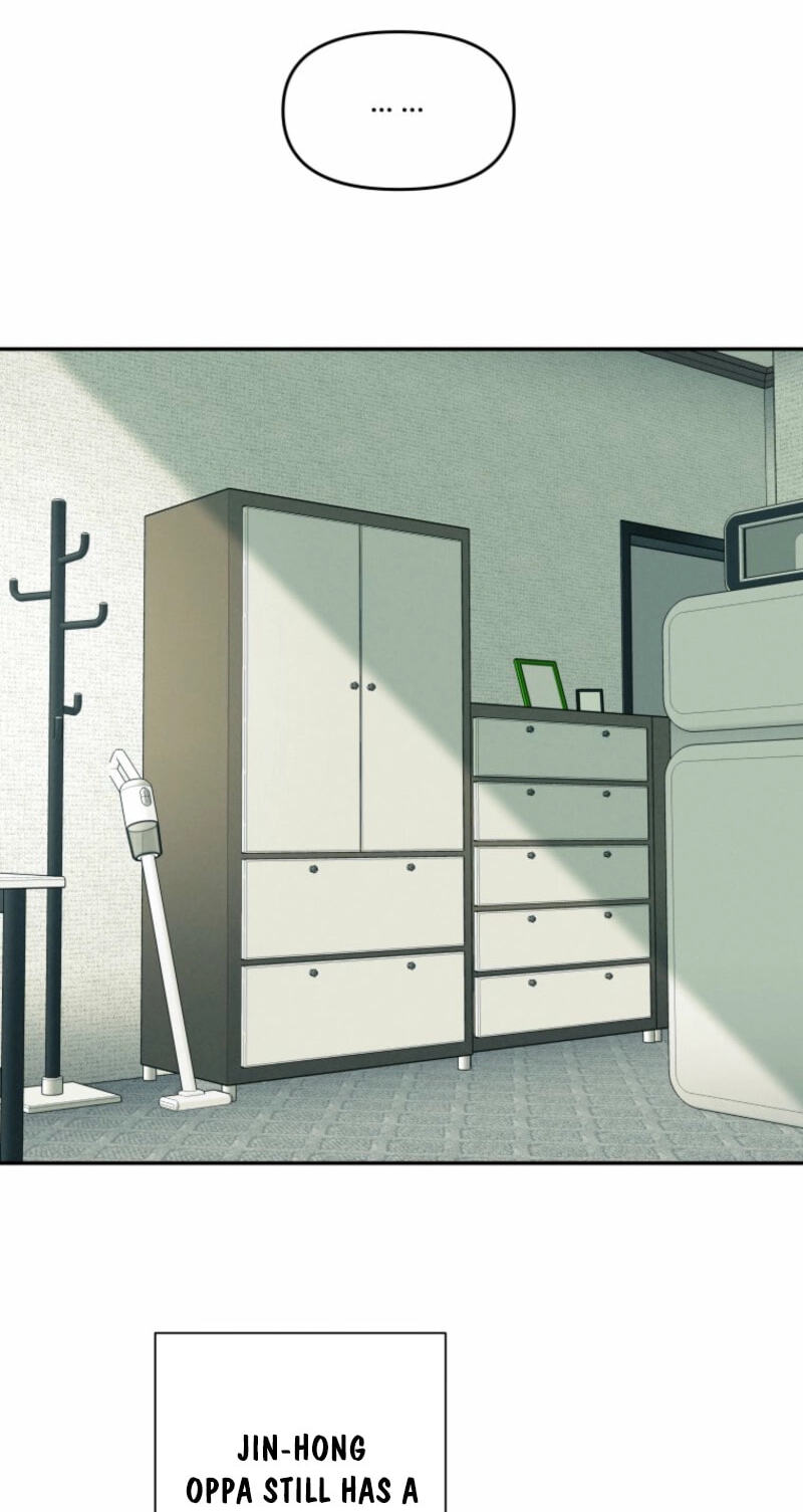 Someone Else's Man Chapter 18 page 45 - 