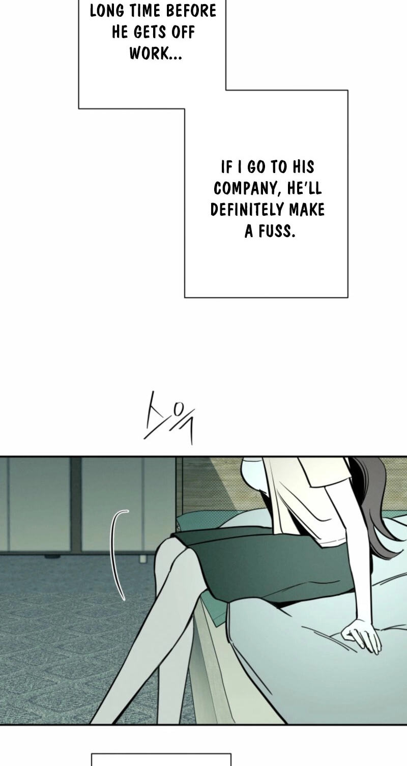 Someone Else's Man Chapter 18 page 46 - 