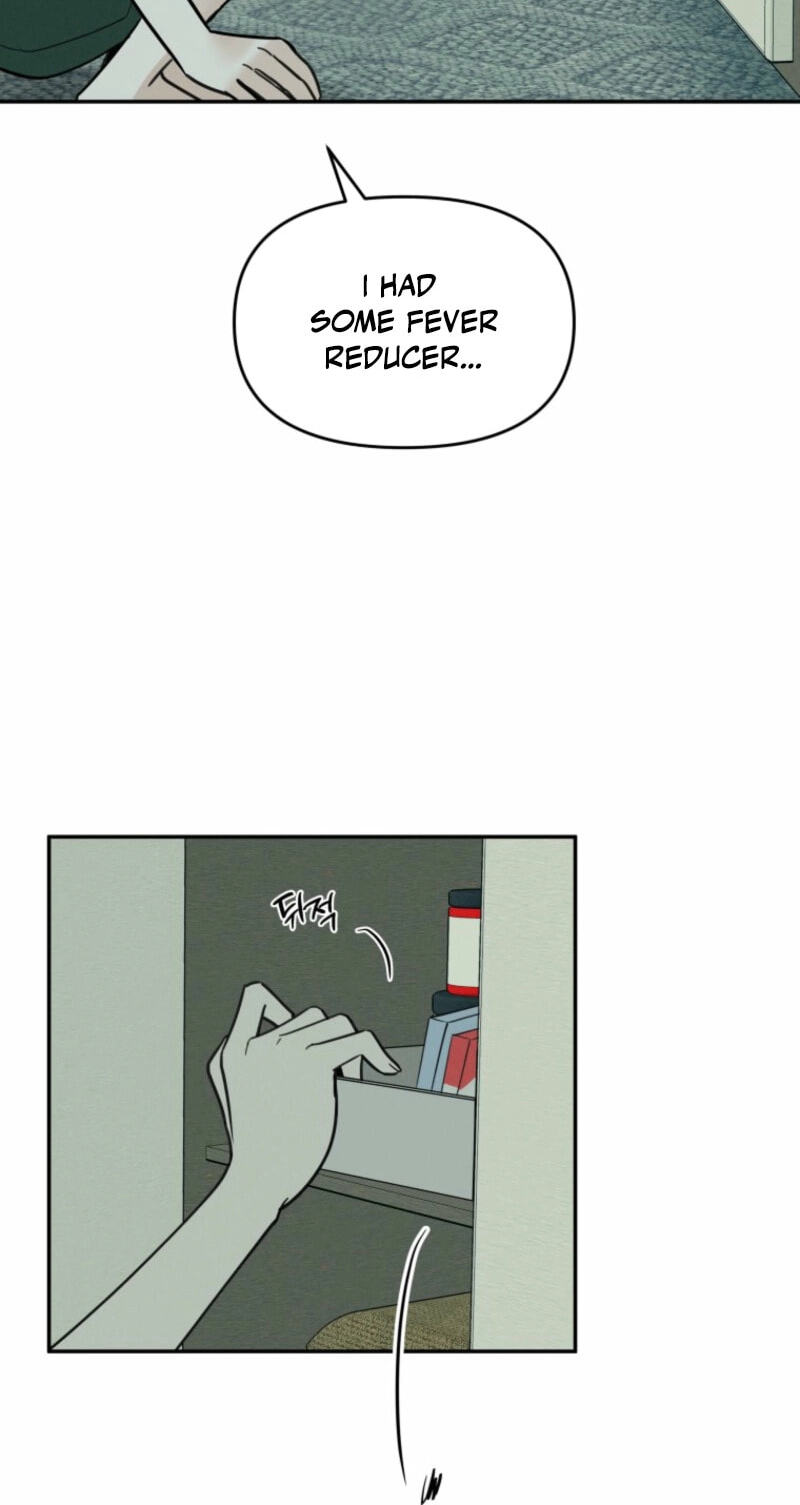 Someone Else's Man Chapter 18 page 48 - 