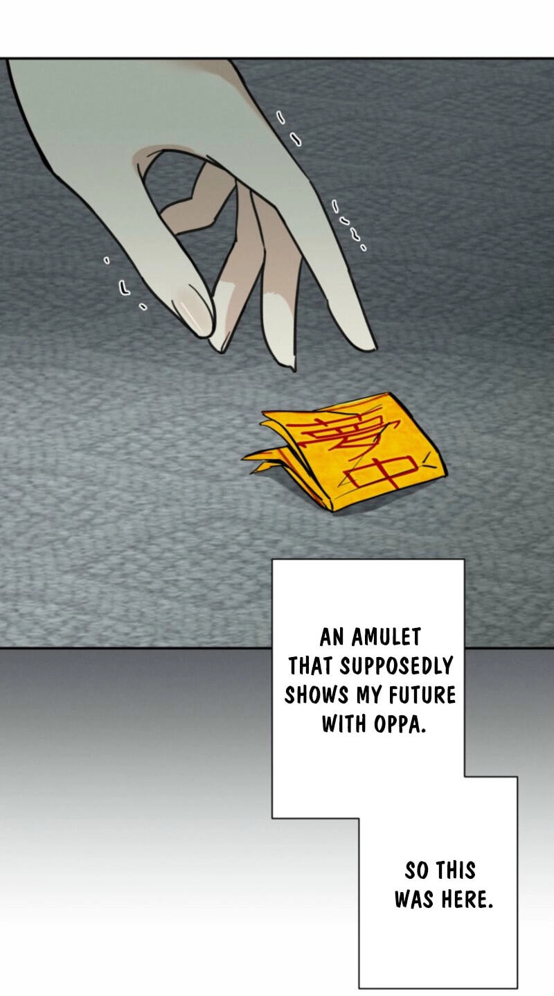 Someone Else's Man Chapter 18 page 56 - 