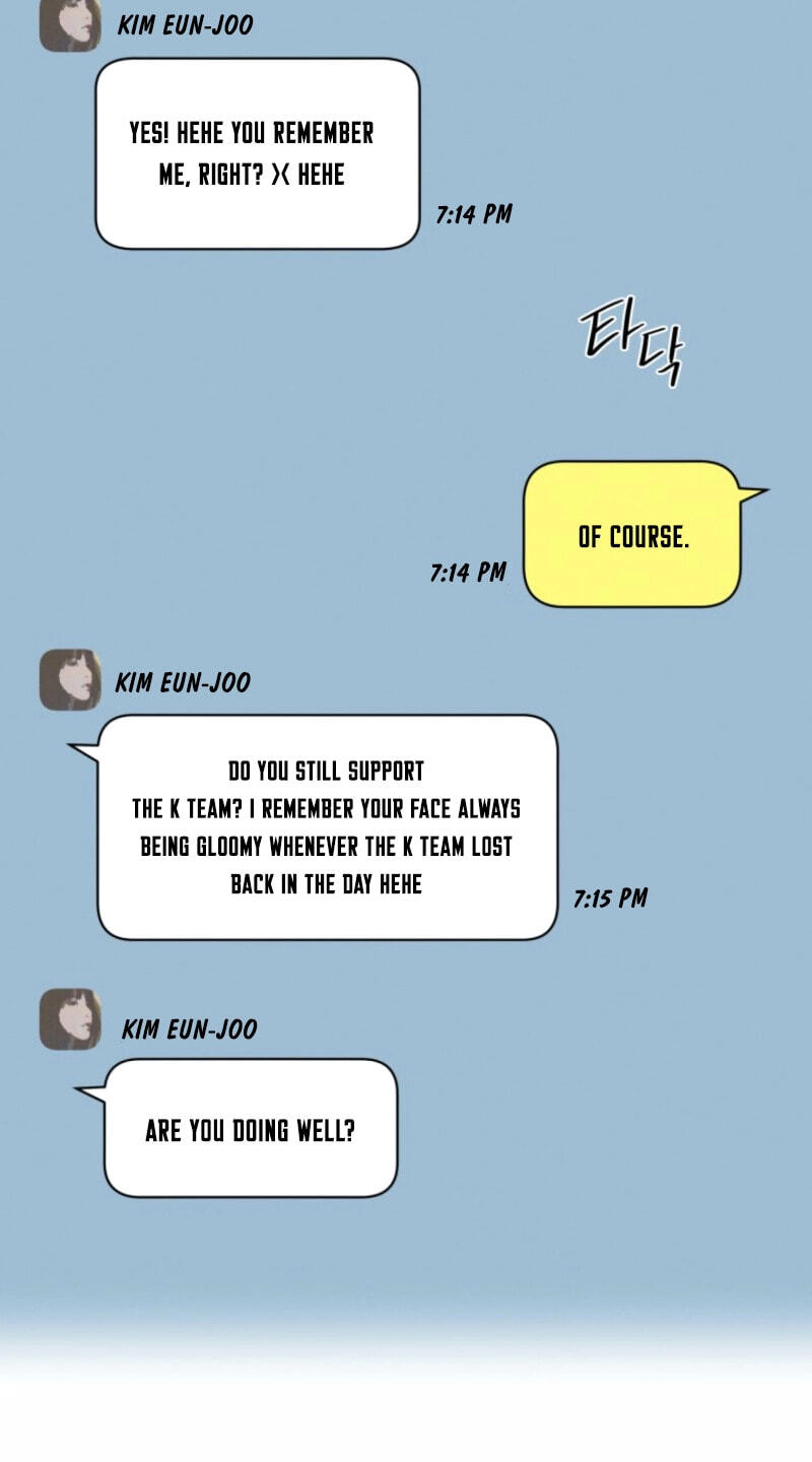 Someone Else's Man Chapter 18 page 67 - 