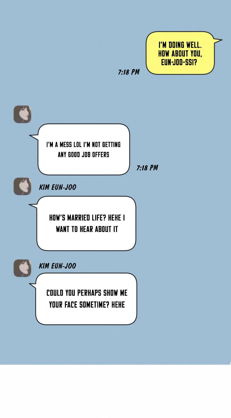 Someone Else's Man Chapter 18 page 69 - 