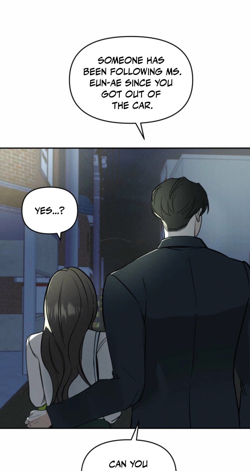 Someone Else's Man Chapter 18 page 8 - 