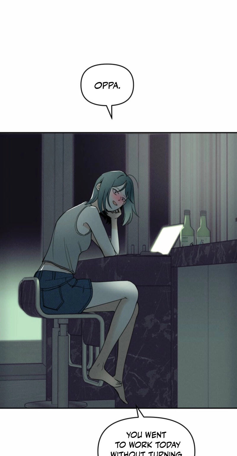 Someone Else's Man Chapter 18 page 77 - 