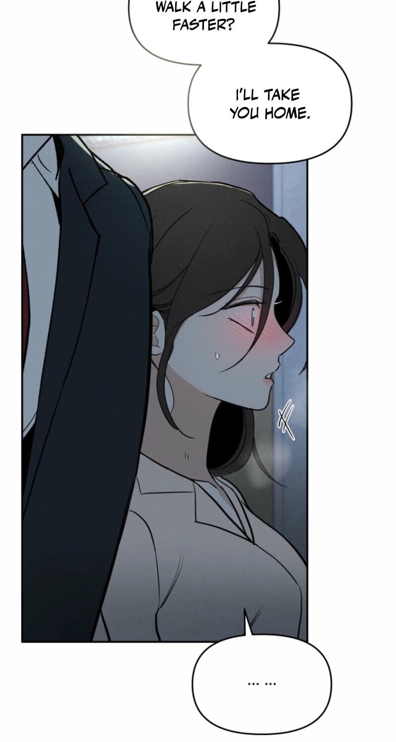 Someone Else's Man Chapter 18 page 9 - 