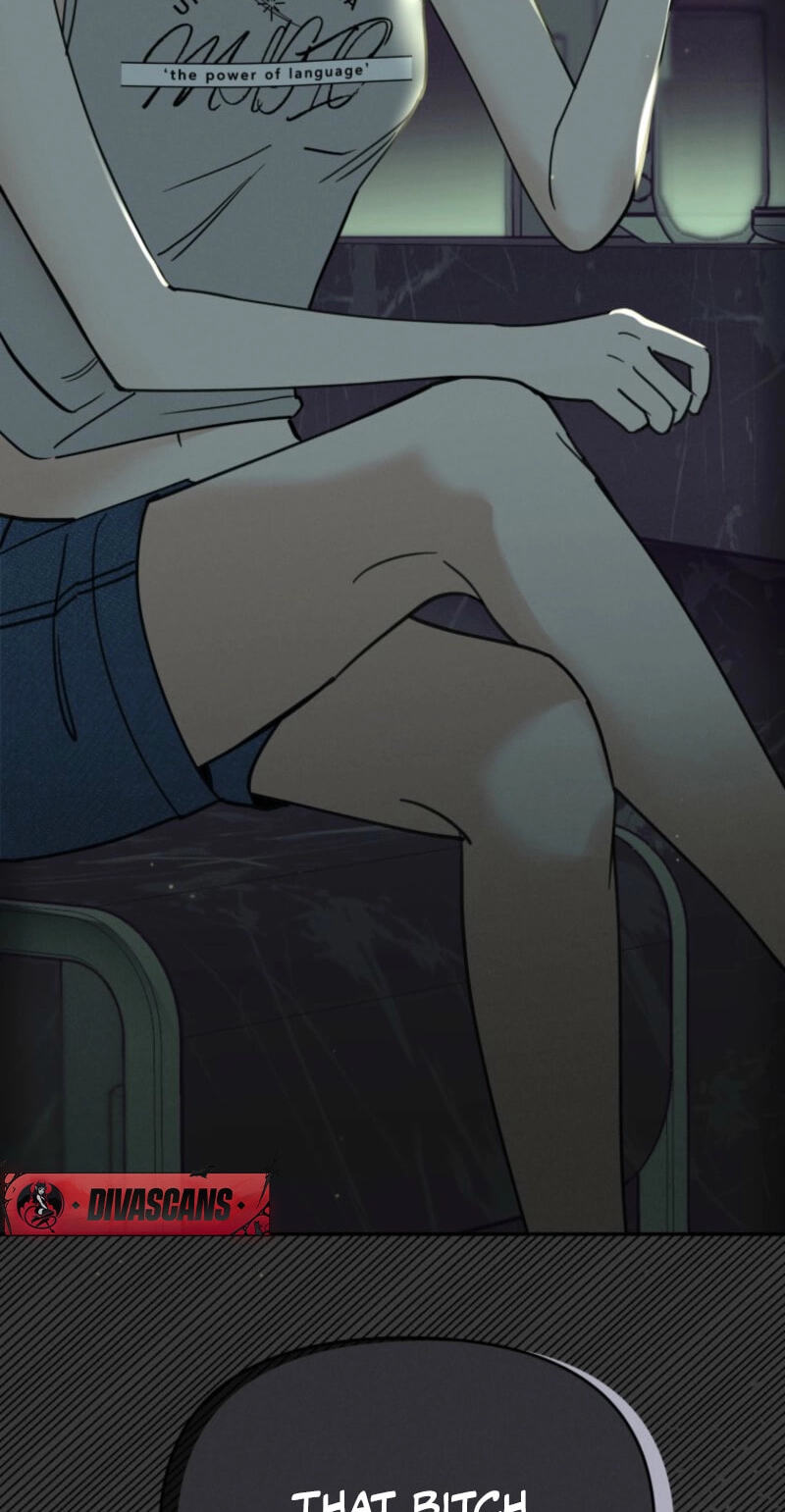 Someone Else's Man Chapter 18 page 81 - 