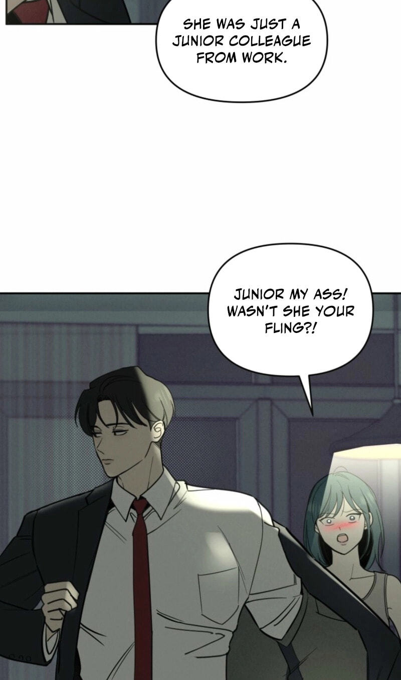 Someone Else's Man Chapter 19 page 11 - 
