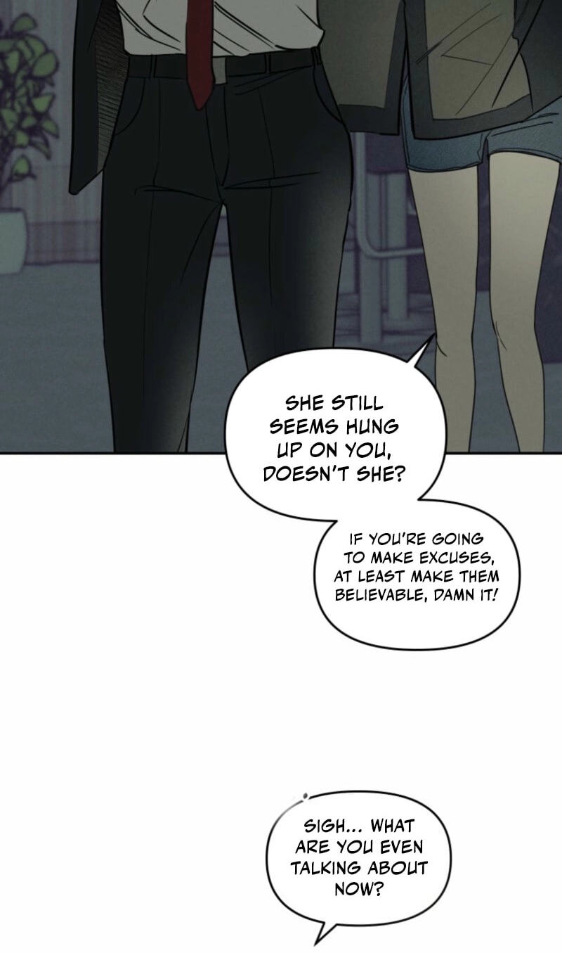 Someone Else's Man Chapter 19 page 12 - 
