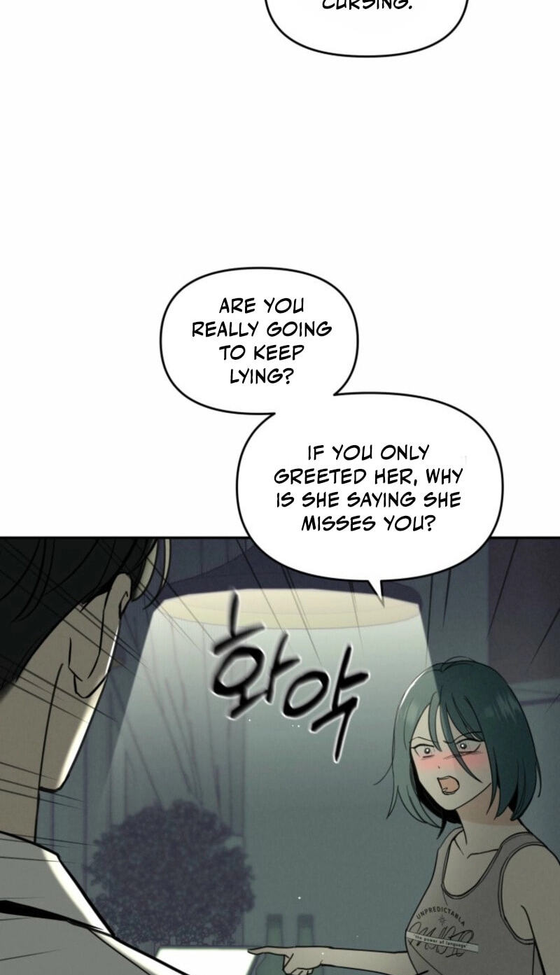 Someone Else's Man Chapter 19 page 14 - 