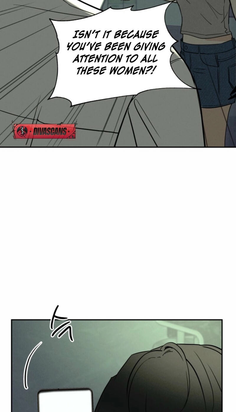 Someone Else's Man Chapter 19 page 15 - 