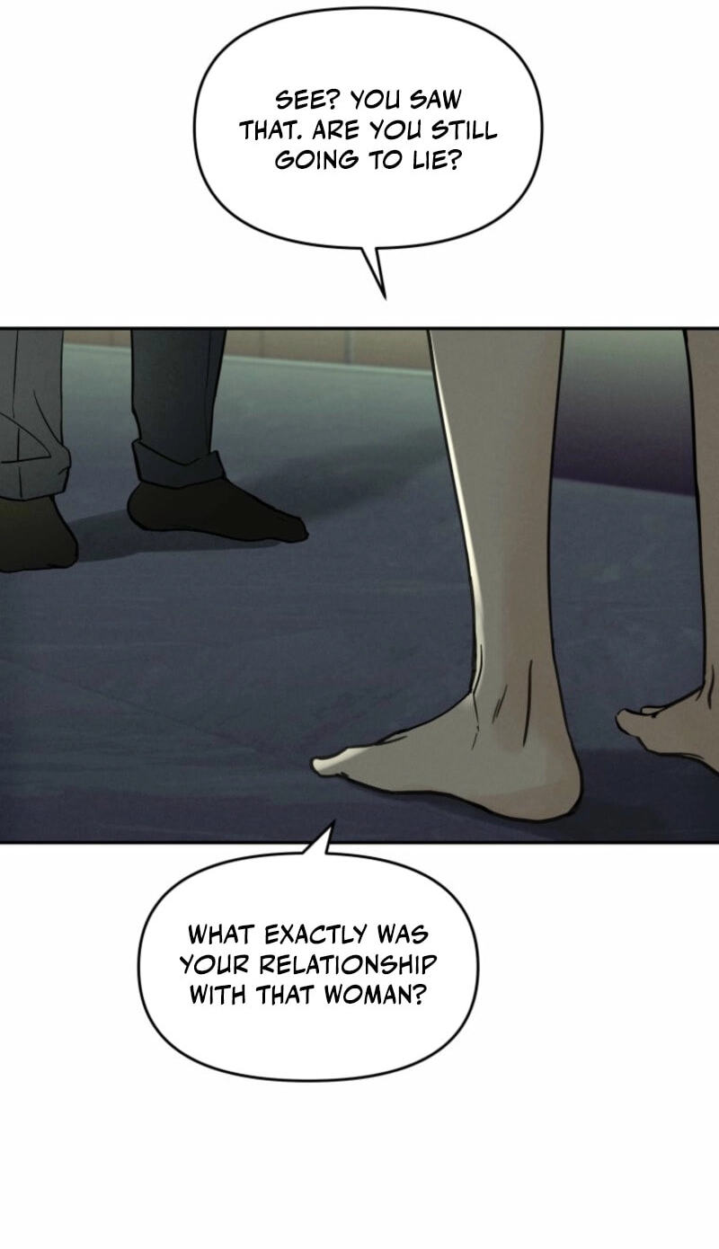 Someone Else's Man Chapter 19 page 18 - 
