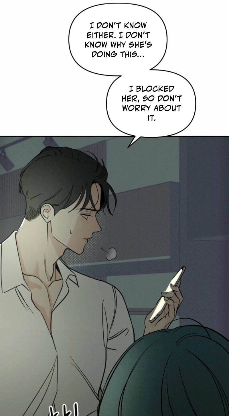 Someone Else's Man Chapter 19 page 19 - 