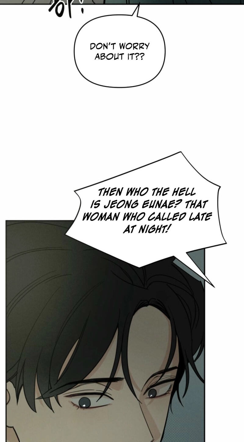 Someone Else's Man Chapter 19 page 20 - 