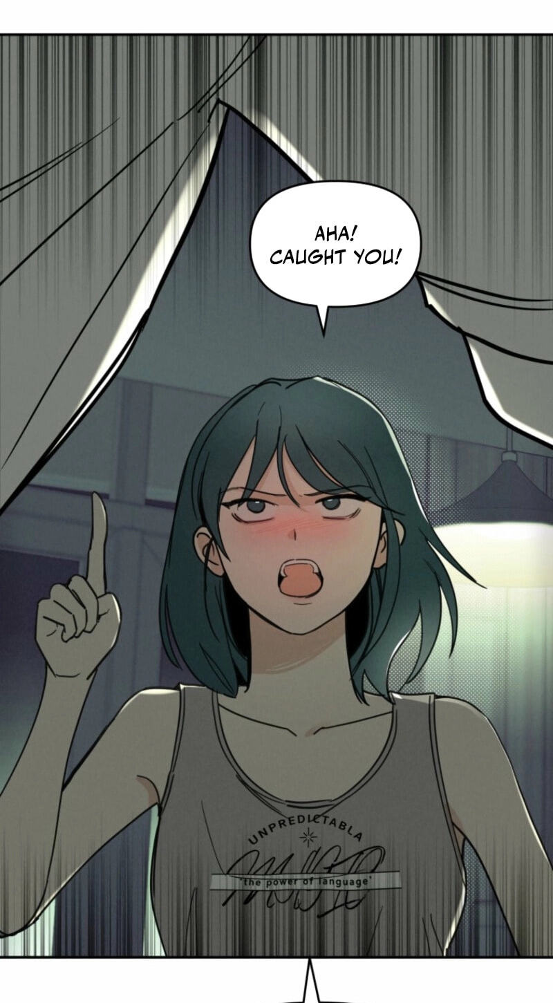 Someone Else's Man Chapter 19 page 22 - 