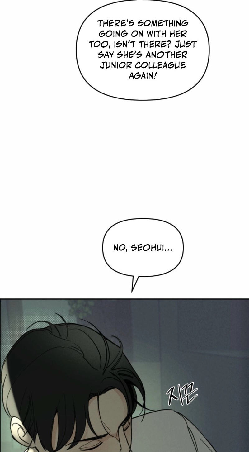 Someone Else's Man Chapter 19 page 23 - 