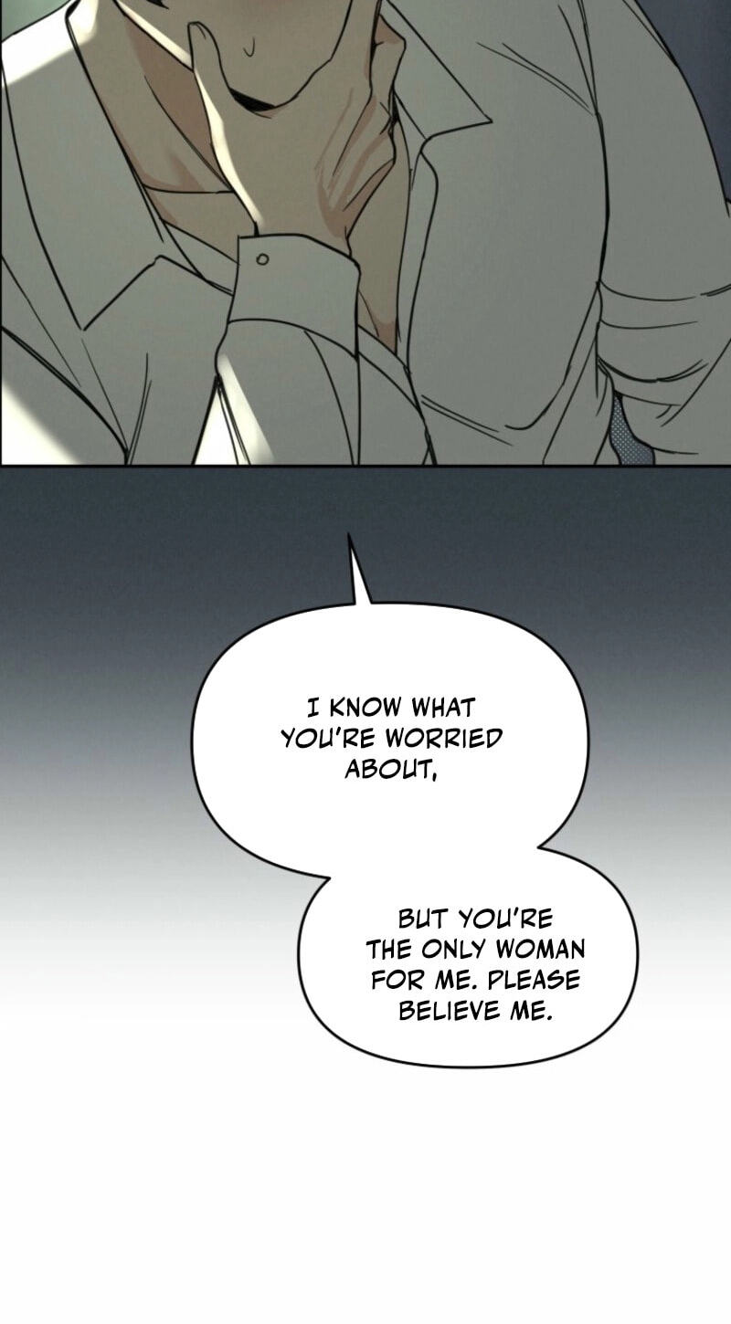 Someone Else's Man Chapter 19 page 24 - 