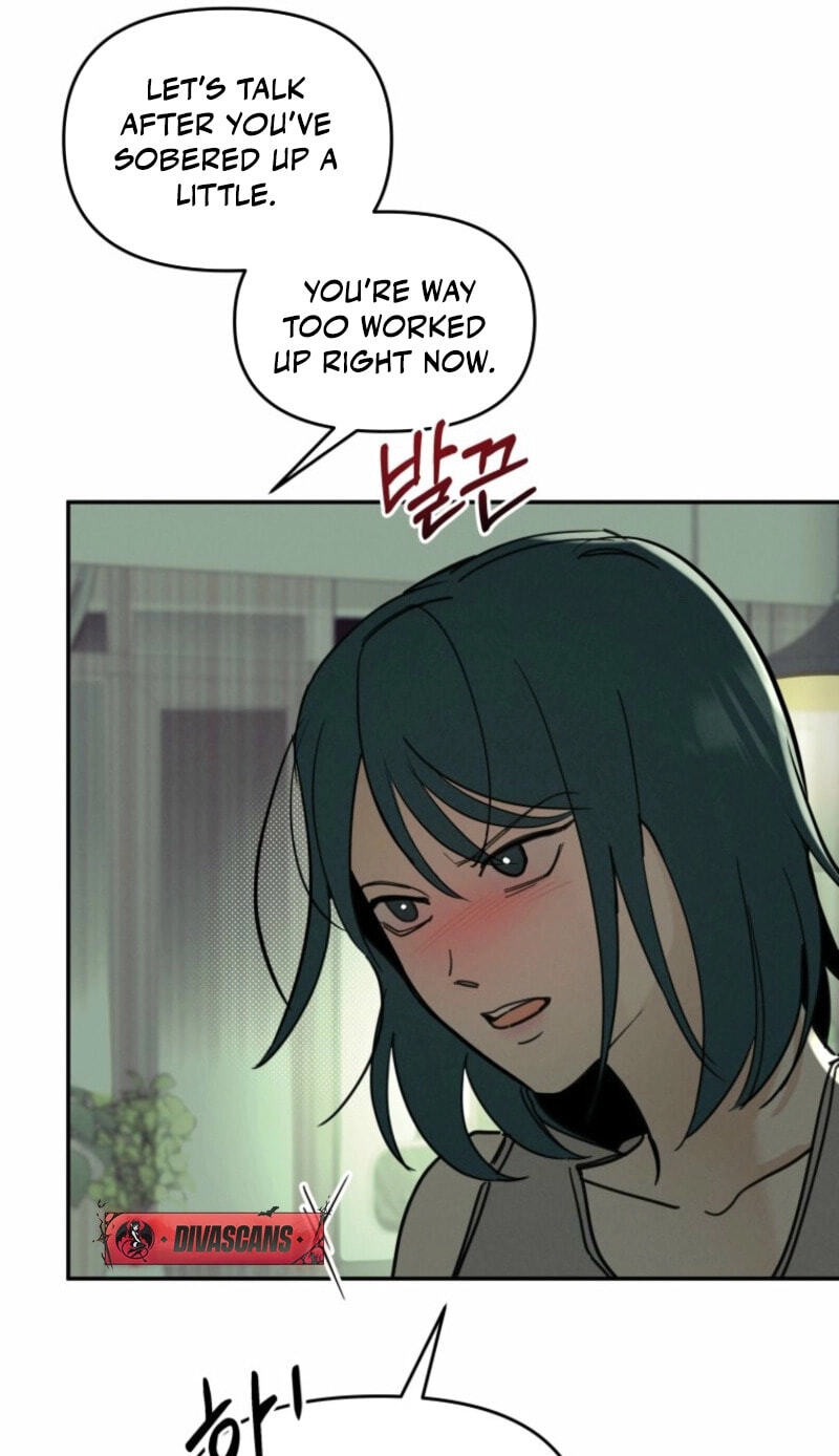Someone Else's Man Chapter 19 page 25 - 