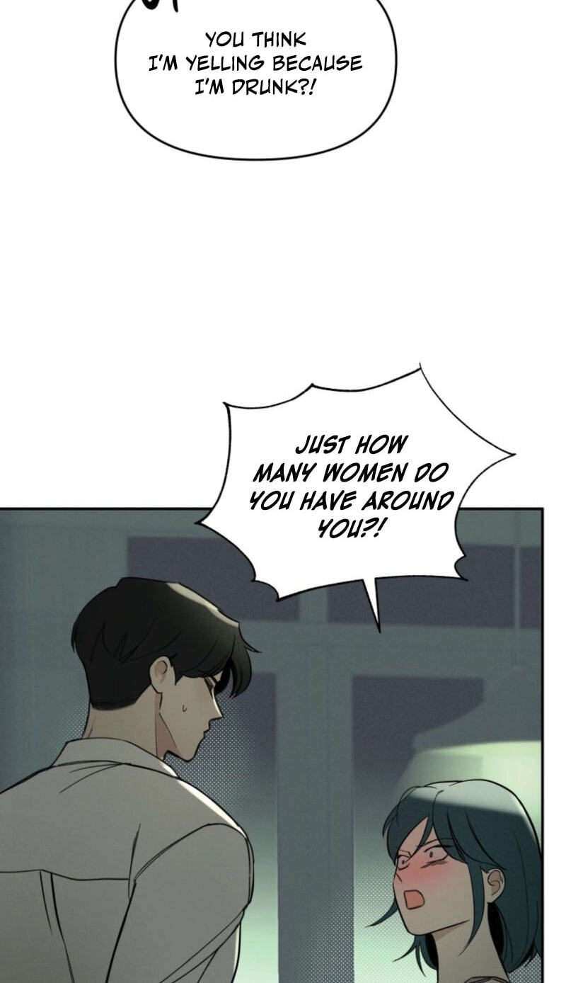 Someone Else's Man Chapter 19 page 26 - 