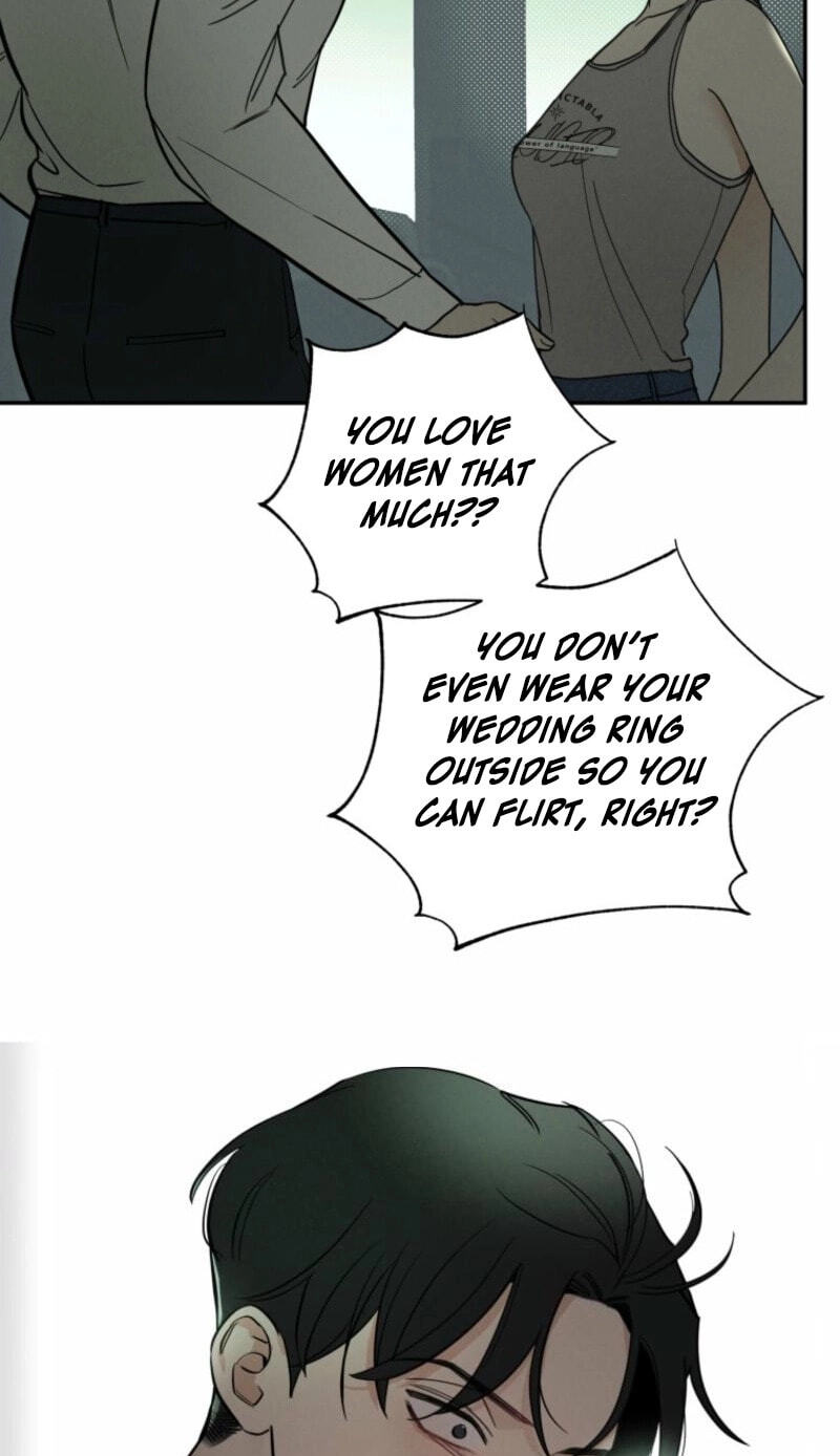 Someone Else's Man Chapter 19 page 27 - 