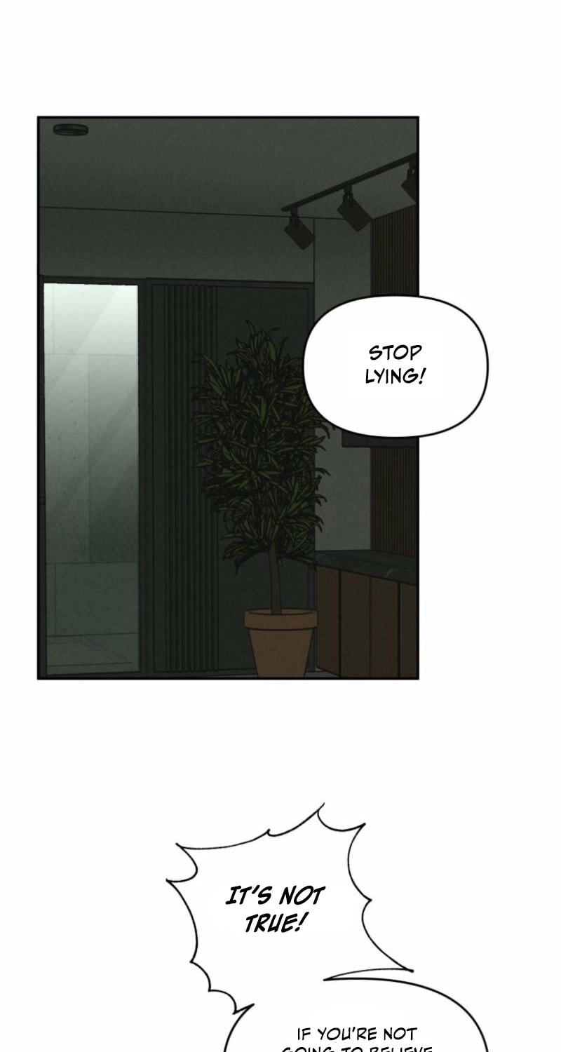 Someone Else's Man Chapter 19 page 33 - 