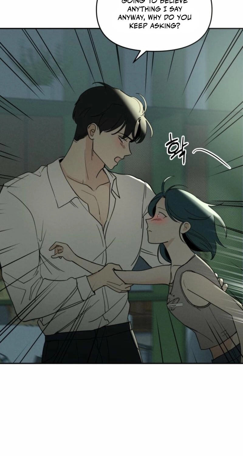 Someone Else's Man Chapter 19 page 34 - 