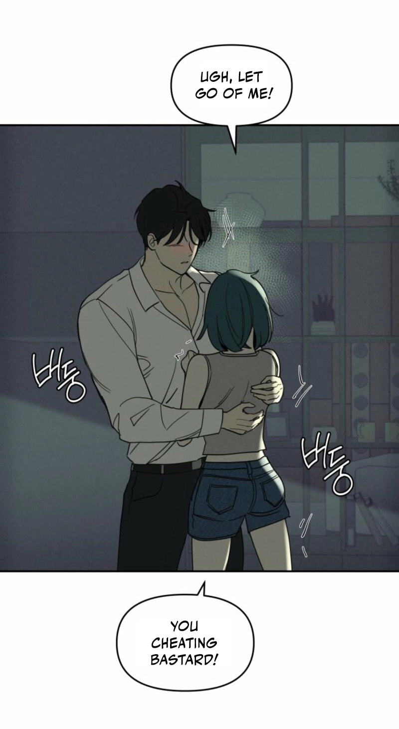 Someone Else's Man Chapter 19 page 37 - 