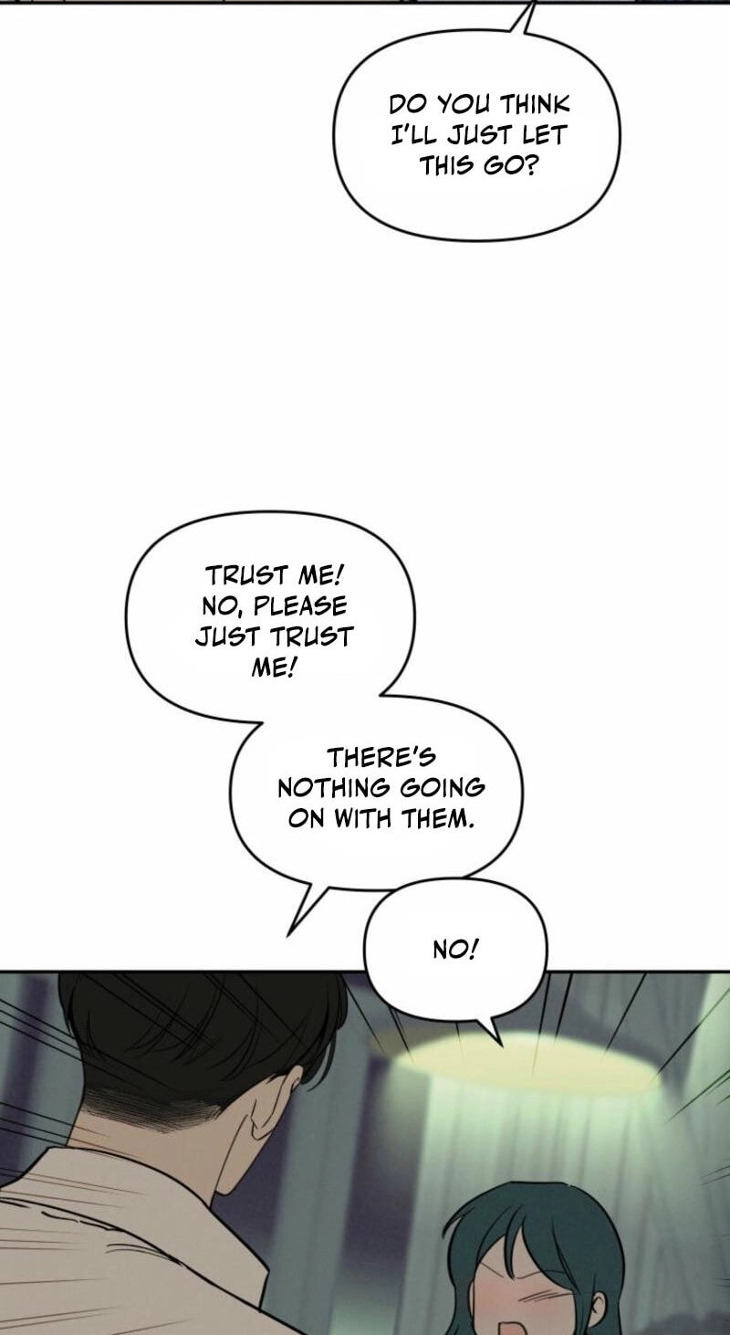 Someone Else's Man Chapter 19 page 39 - 