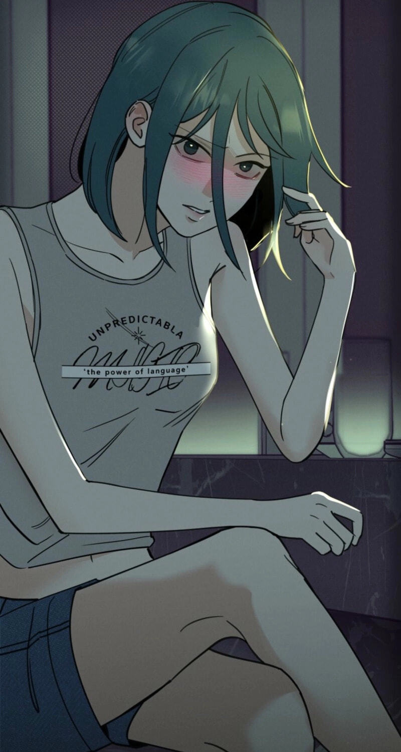 Someone Else's Man Chapter 19 page 5 - 