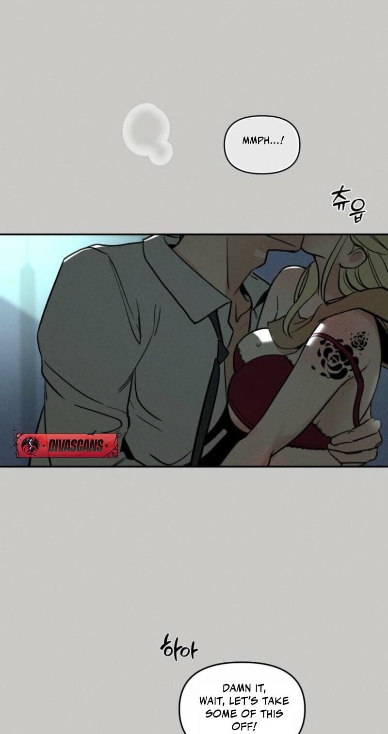 Someone Else's Man Chapter 19 page 46 - 