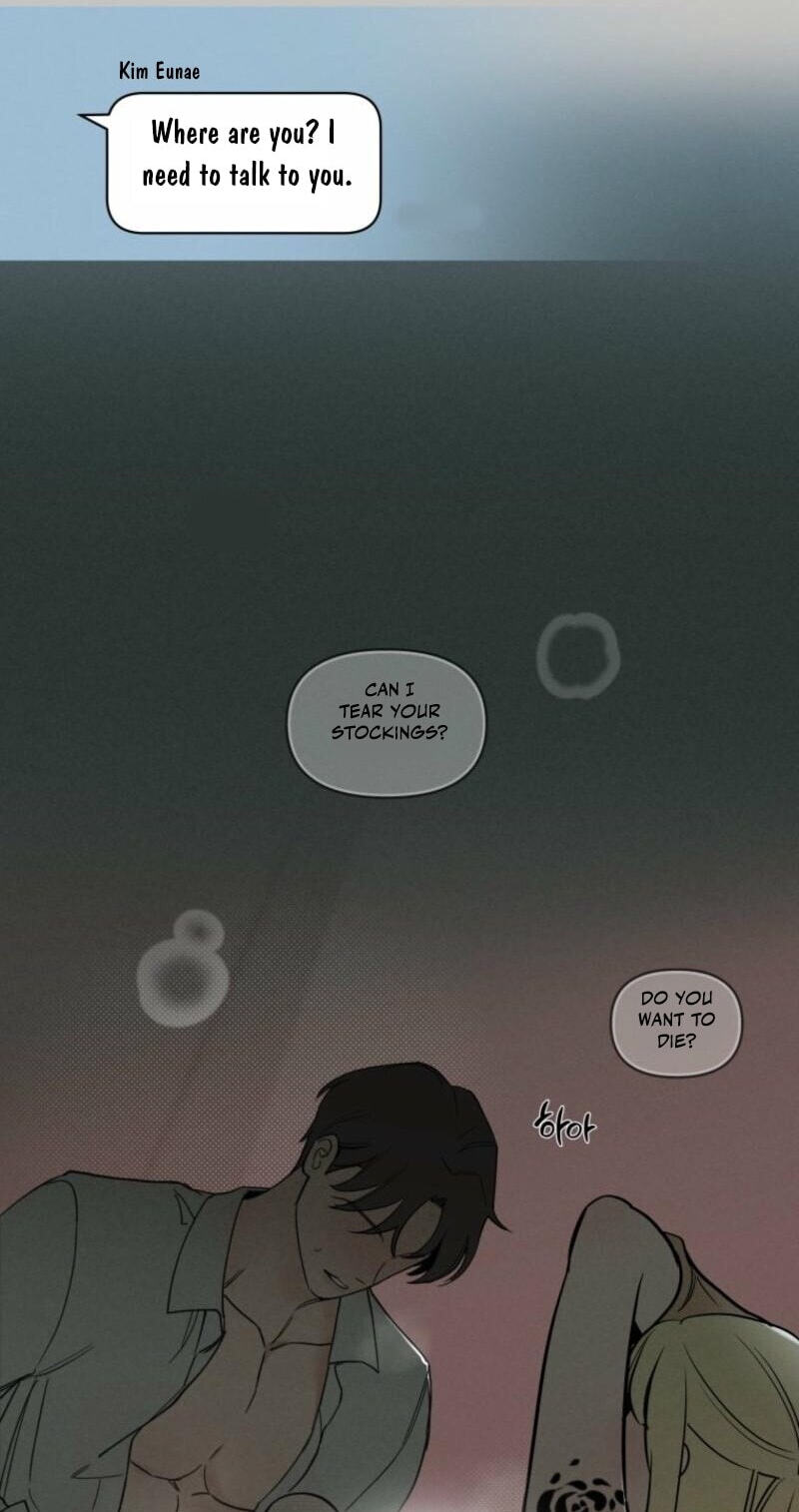 Someone Else's Man Chapter 19 page 48 - 