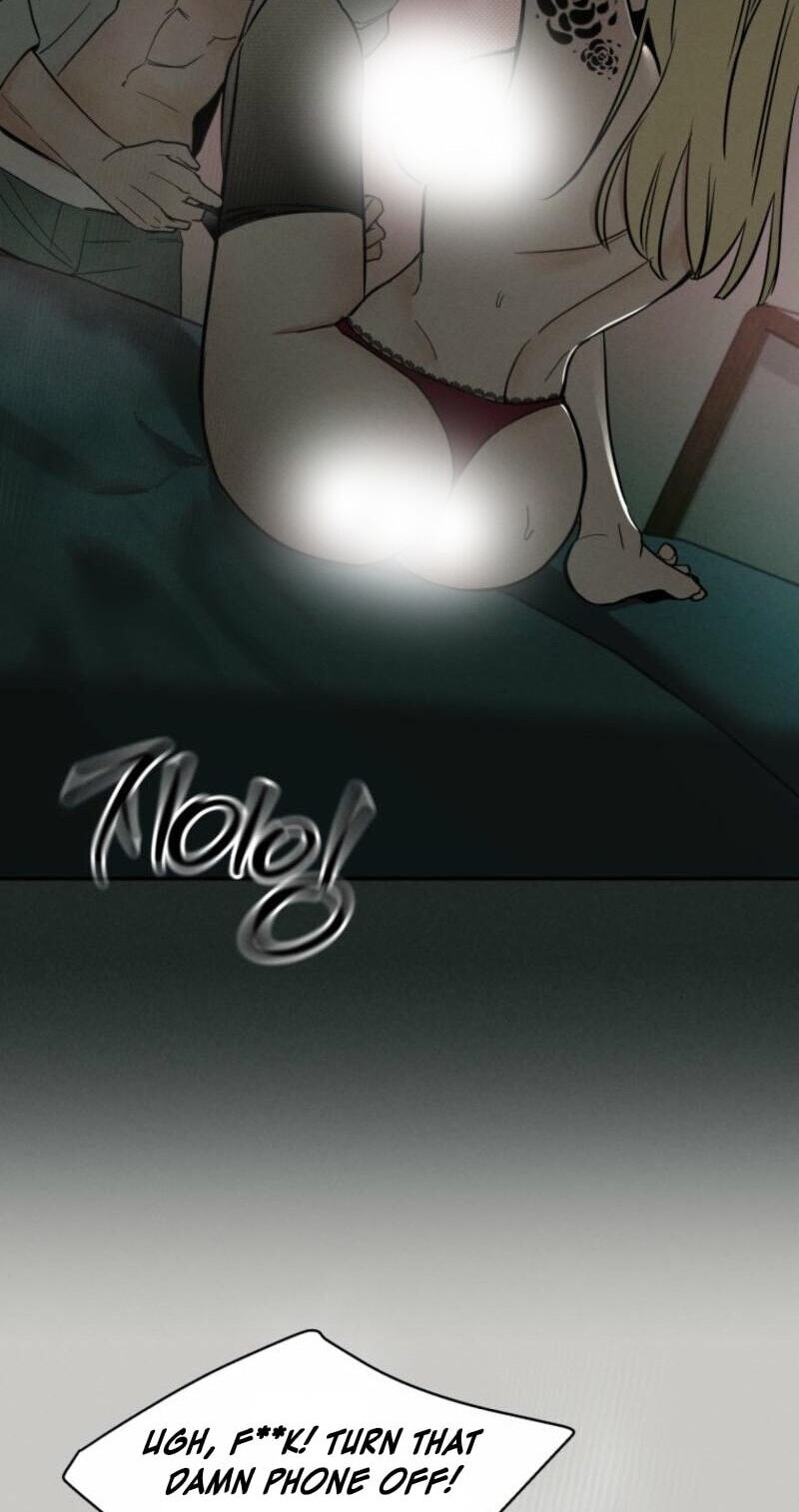 Someone Else's Man Chapter 19 page 49 - 