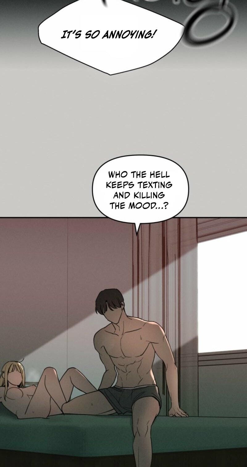 Someone Else's Man Chapter 19 page 51 - 
