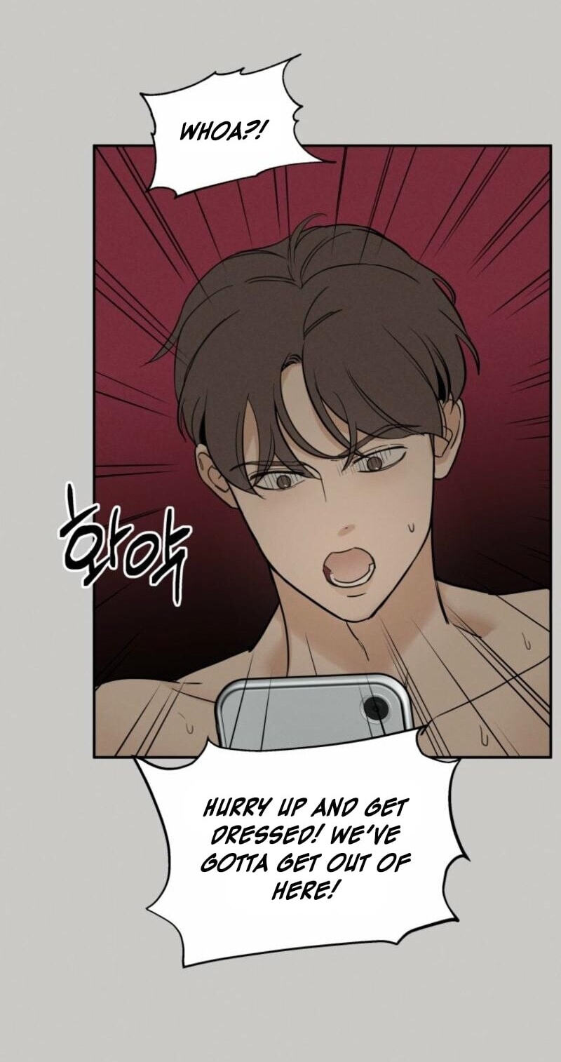 Someone Else's Man Chapter 19 page 53 - 